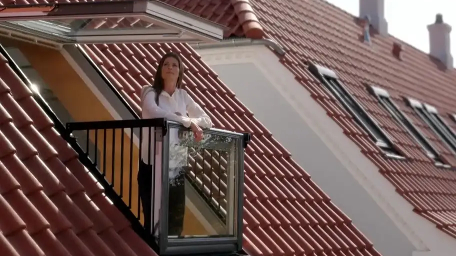 Nyt tagpaptag på Valby